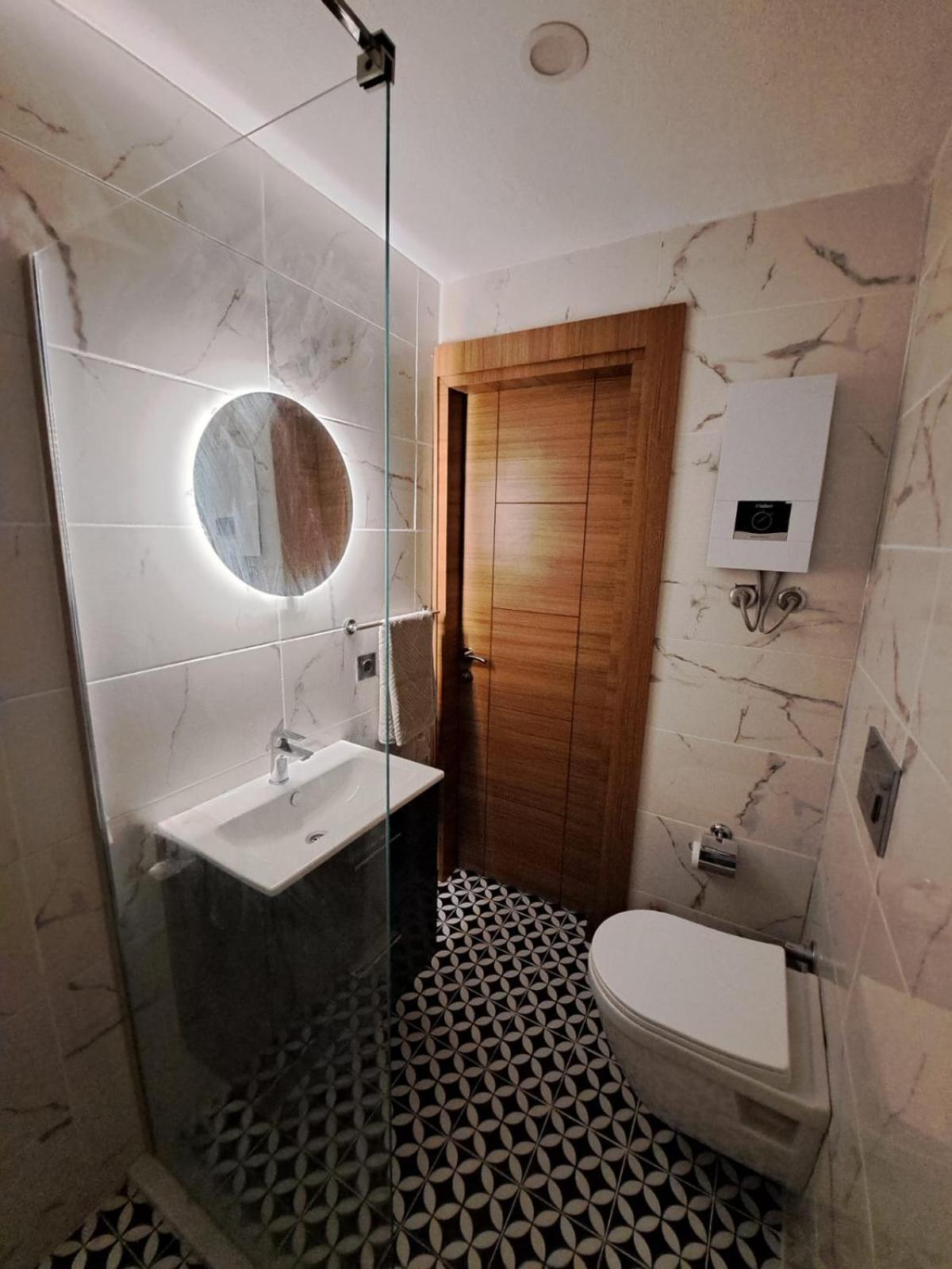 Apartment King Cleodora Garden Belek
