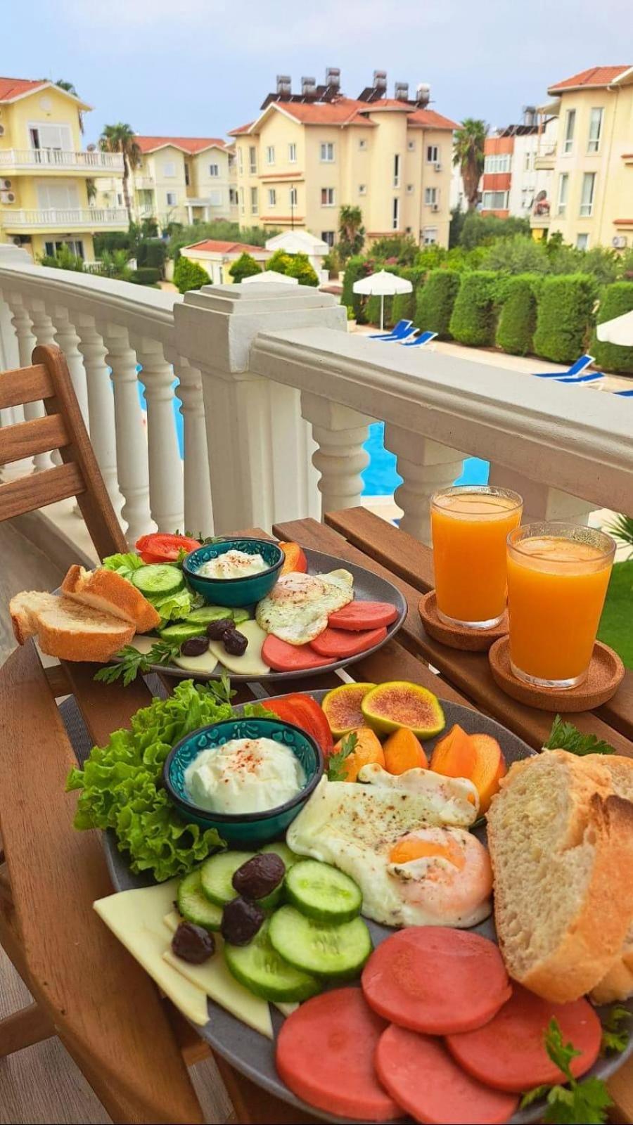 King Cleodora Garden * Belek