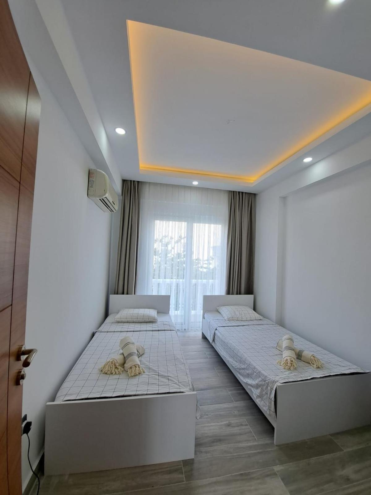 Apartment King Cleodora Garden Belek