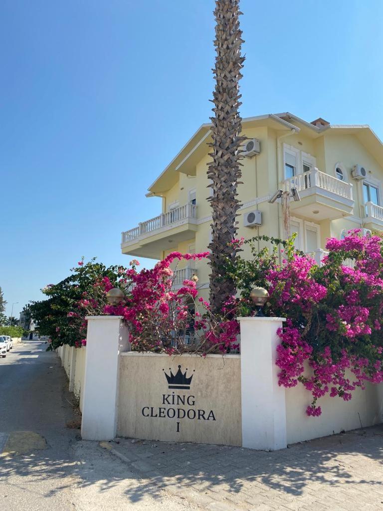 Apartment King Cleodora Garden Belek