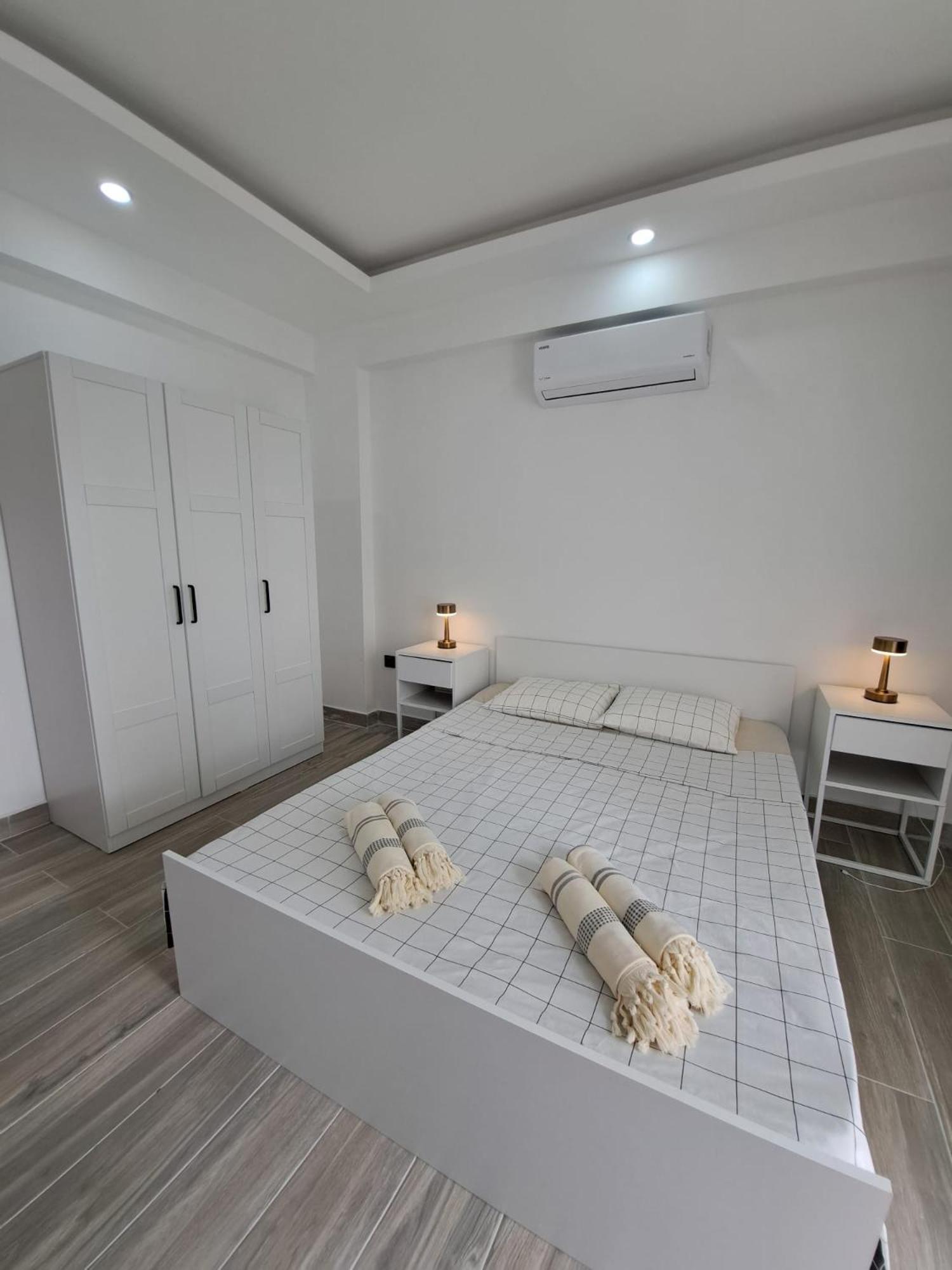 King Cleodora Garden Apartment Belek